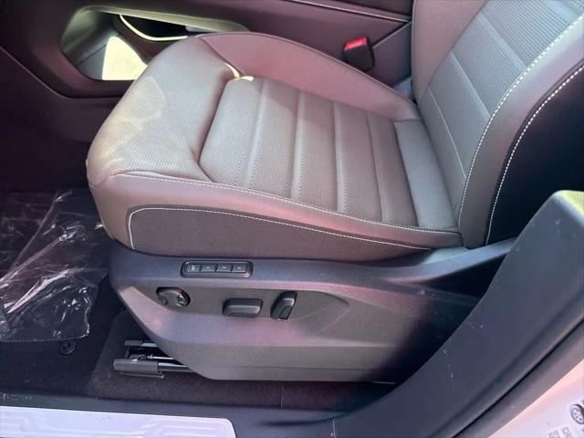 2026 Volkswagen Atlas SEL