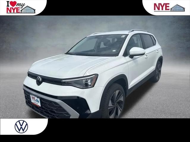 2026 Volkswagen Taos SE for sale in Rome, NY