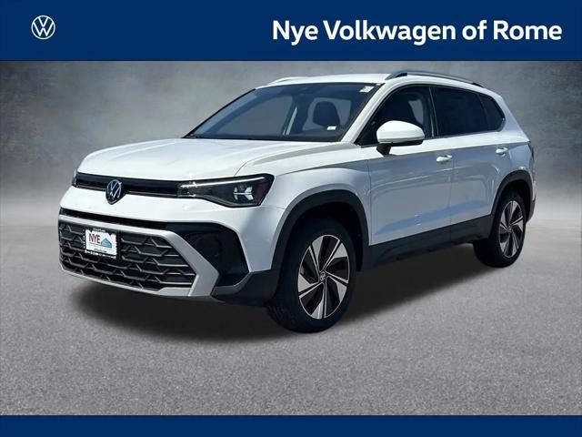 2026 Volkswagen Taos SE for sale in Rome, NY