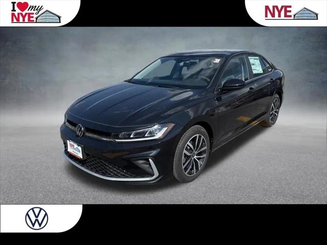 2026 Volkswagen Jetta SE for sale in Rome, NY