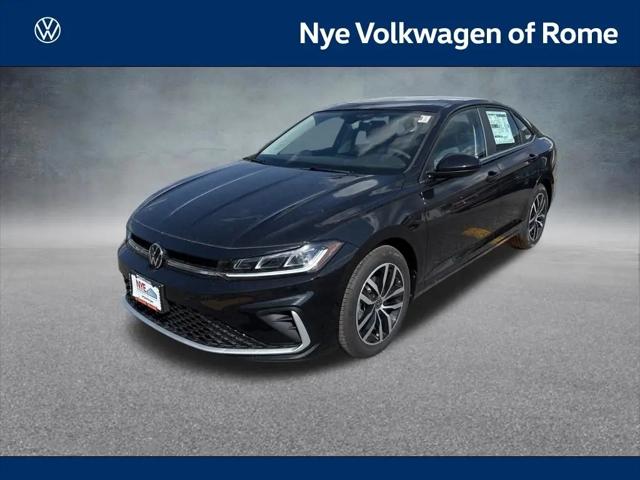 2026 Volkswagen Jetta SE for sale in Rome, NY