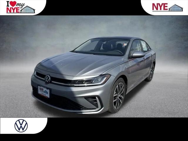 2026 Volkswagen Jetta SE for sale in Rome, NY