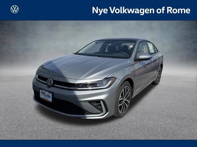 2026 Volkswagen Jetta SE for sale in Rome, NY