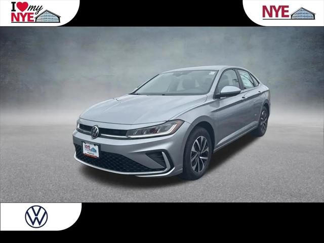 2026 Volkswagen Jetta S for sale in Rome, NY