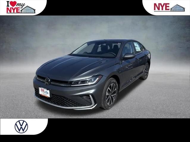 2026 Volkswagen Jetta S for sale in Rome, NY