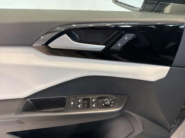 2026 Volkswagen Taos S