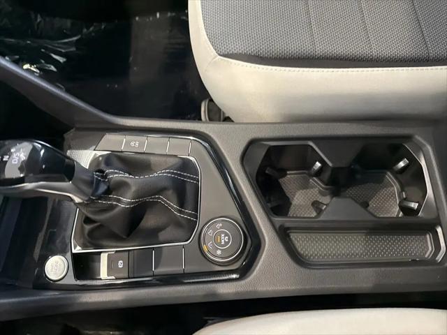 2026 Volkswagen Taos S