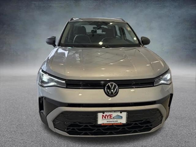 2026 Volkswagen Taos S