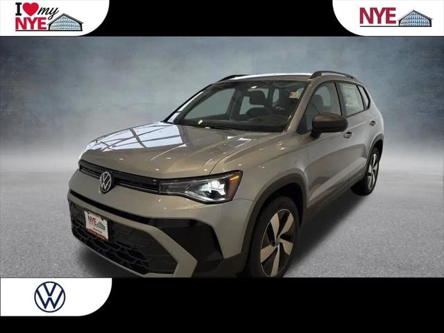 2026 Volkswagen Taos S for sale in Rome, NY