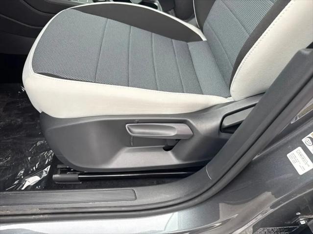 2026 Volkswagen Taos S