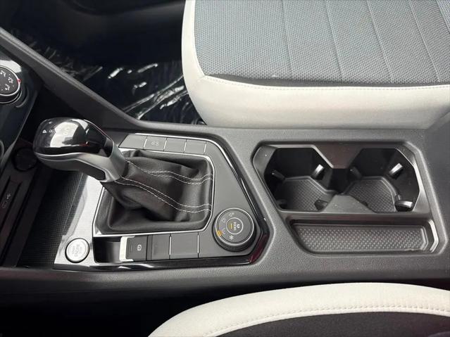 2026 Volkswagen Taos S
