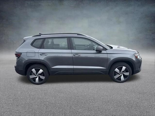 2026 Volkswagen Taos S