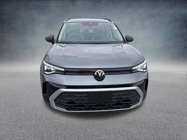 2026 Volkswagen Taos S