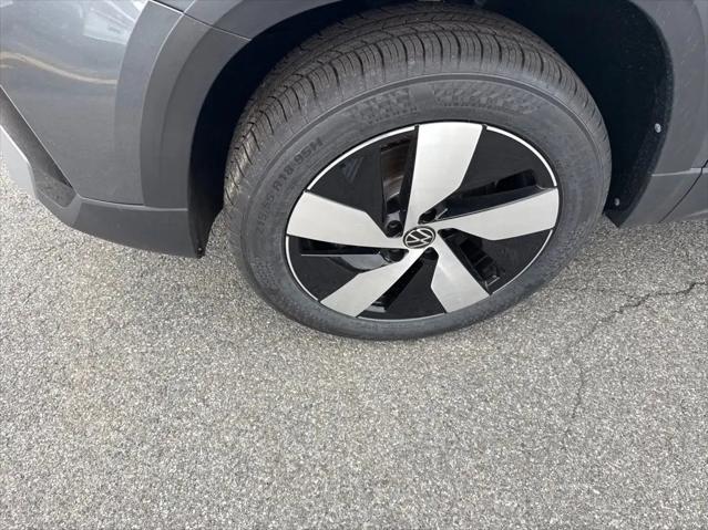 2026 Volkswagen Taos S