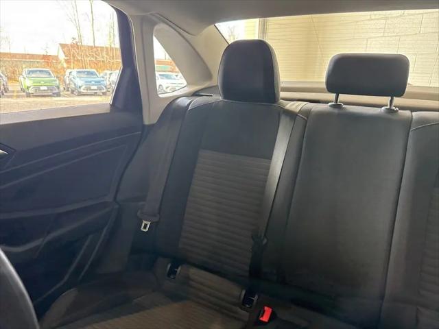 2026 Volkswagen Jetta S