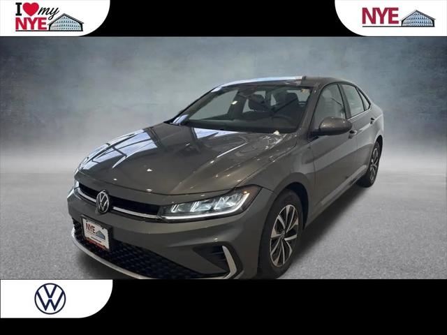 2026 Volkswagen Jetta S for sale in Rome, NY