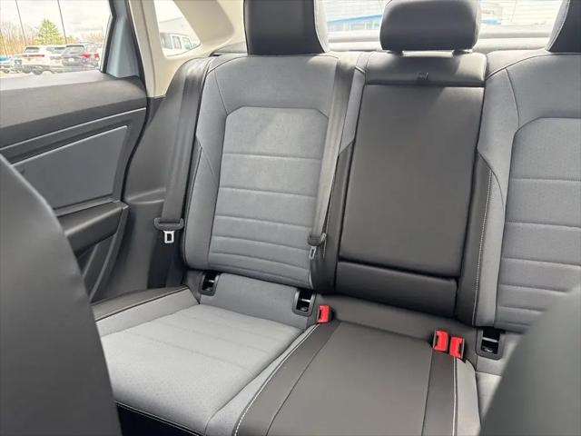 2026 Volkswagen Jetta SEL