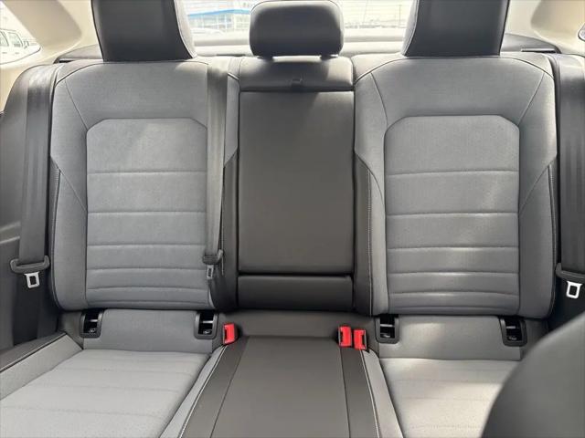 2026 Volkswagen Jetta SEL