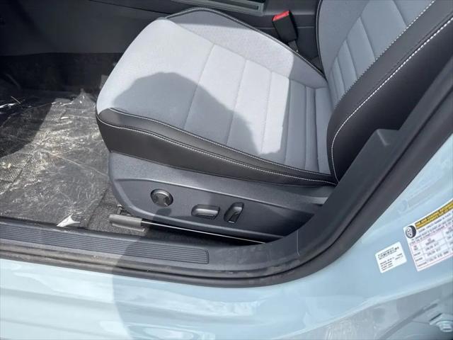 2026 Volkswagen Jetta SEL