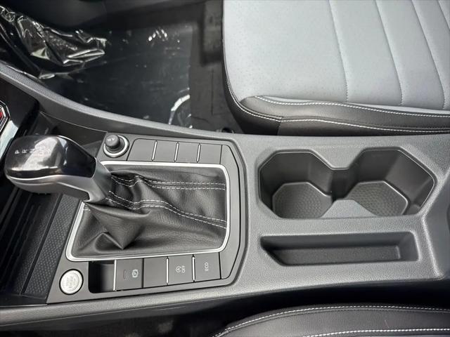 2026 Volkswagen Jetta SEL
