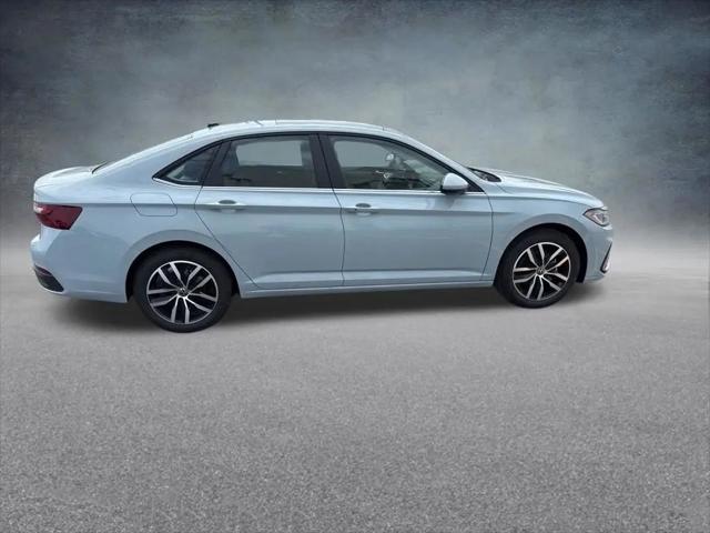2026 Volkswagen Jetta SEL
