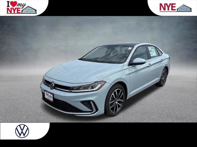 2026 Volkswagen Jetta SEL for sale in Rome, NY