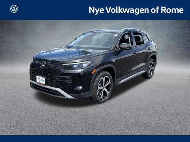 2026 Volkswagen Tiguan SE for sale in Rome, NY