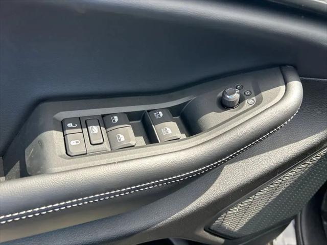 2025 Jeep Grand Cherokee L Laredo X 4x4