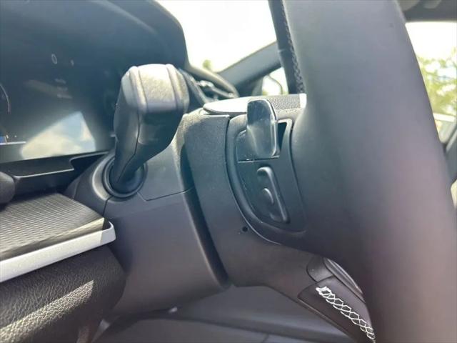 2025 Jeep Grand Cherokee L Laredo X 4x4