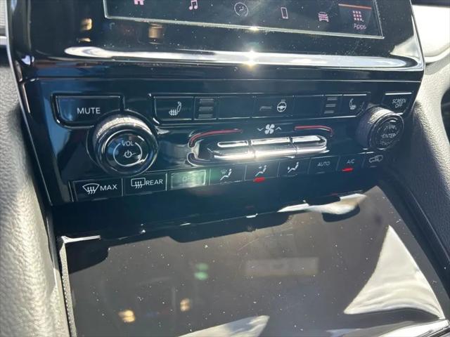2025 Jeep Grand Cherokee L Laredo X 4x4