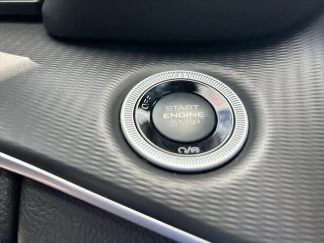 2025 Jeep Grand Cherokee L Laredo X 4x4