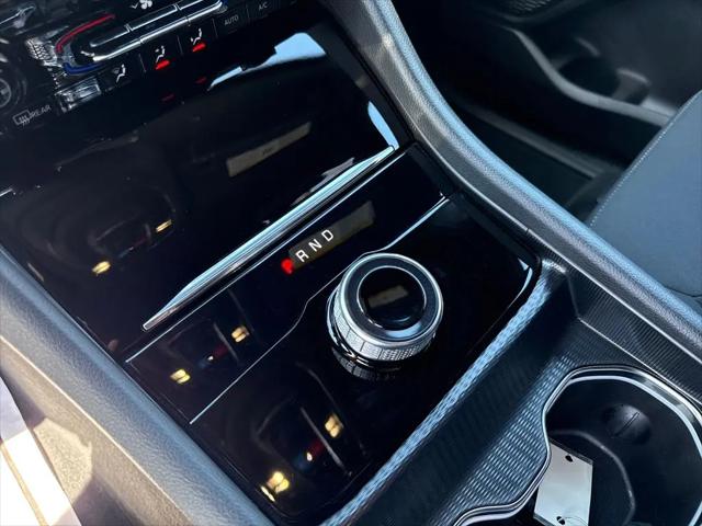 2025 Jeep Grand Cherokee L Laredo X 4x4