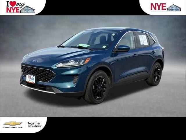 2020 Ford Escape SE for sale in Oneida, NY
