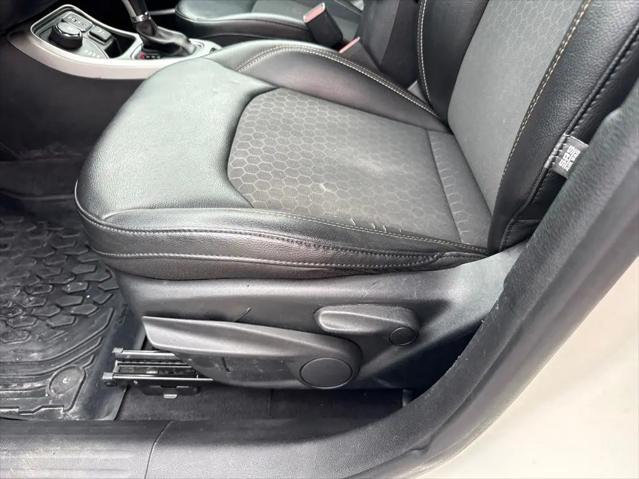 2019 Jeep Compass Latitude 4x4