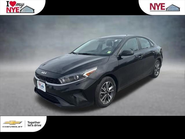 2022 Kia Forte LXS for sale in Oneida, NY