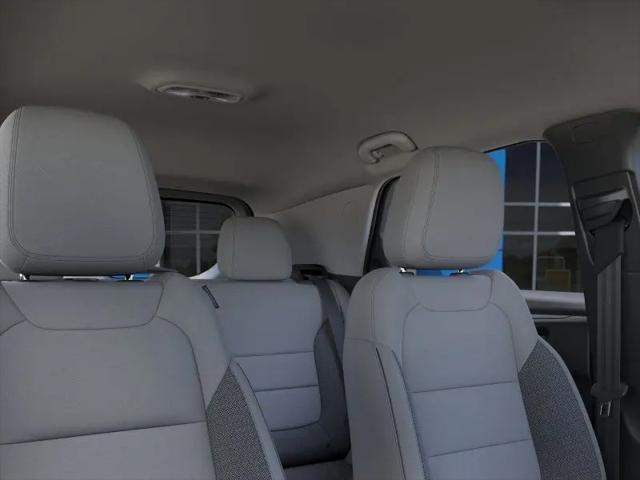 2026 Chevrolet TrailBlazer AWD LT