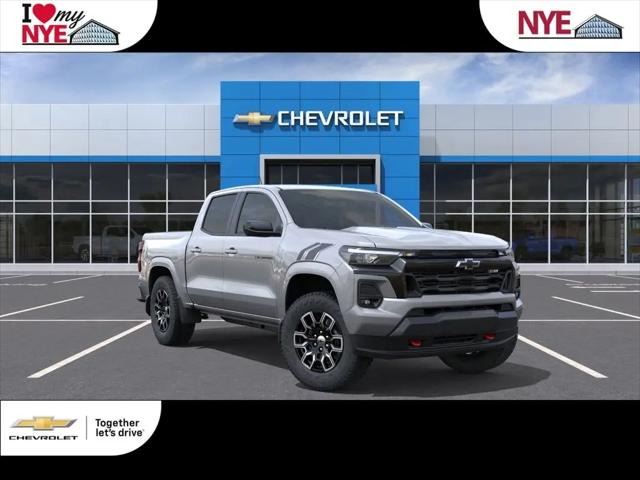 2026 Chevrolet Colorado Z71, 4WD for sale in Oneida, NY