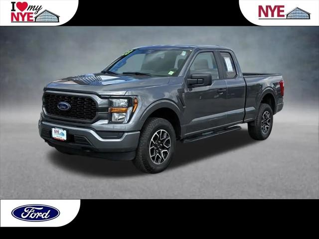 2023 Ford F-150 XL for sale in Oneida, NY