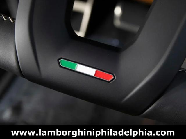 2025 Lamborghini Urus SE