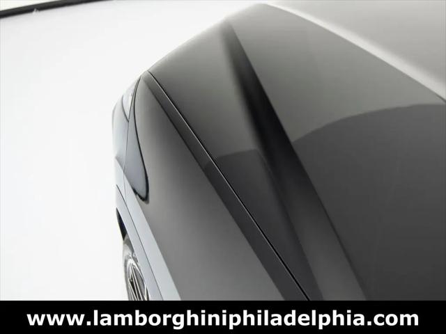2025 Lamborghini Urus SE