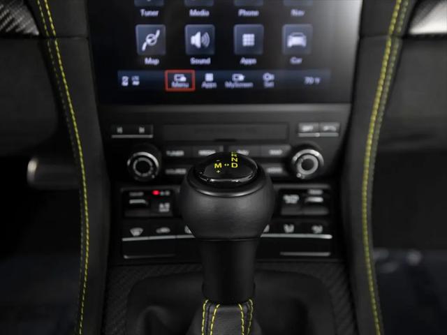 2025 Porsche 718 Spyder RS