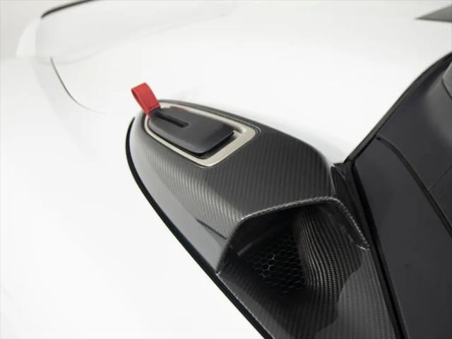 2025 Porsche 718 Spyder RS