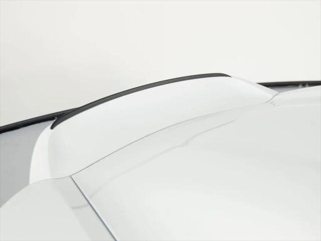 2025 Porsche 718 Spyder RS