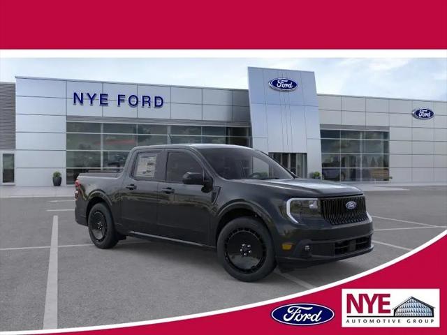 2026 Ford Maverick Lobo Standard for sale in Oneida, NY