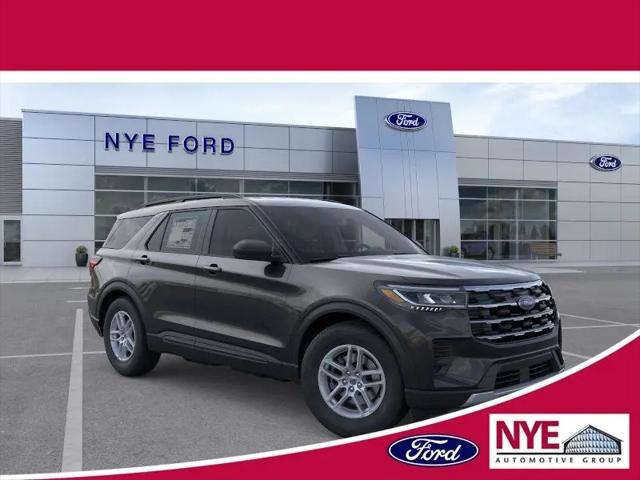 2026 Ford Explorer Active for sale in Oneida, NY