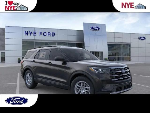 2026 Ford Explorer Active for sale in Oneida, NY