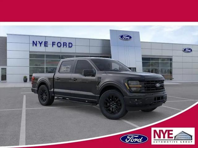 2026 Ford F-150 XLT for sale in Oneida, NY