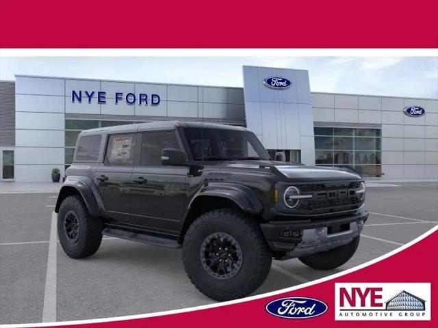 2026 Ford Bronco Raptor for sale in Oneida, NY