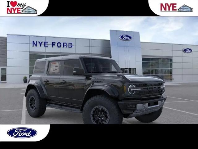 2026 Ford Bronco Raptor for sale in Oneida, NY