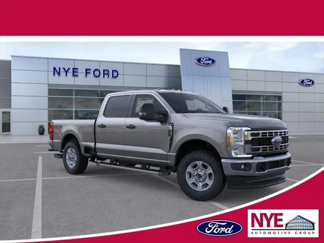 2026 Ford F-250 XLT for sale in Oneida, NY